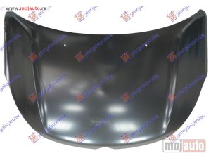 NOVI: delovi  HAUBA Citroen c4 air cross 12-15 -dostupno
