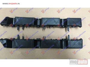 NOVI: delovi  NOSAC ZADNJEG BRANIKA PLASTICNI (SET) Citroen c-elysee 13-16 -dostupno