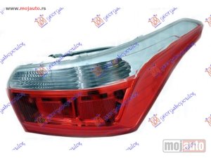 NOVI: delovi  STOP LAMPA (MARELLI) Desno Citroen c-elysee 13-16 -dostupno