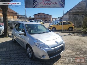 Glavna slika - Renault Clio 1.2 16v - MojAuto