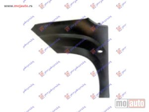 Glavna slika -  BLATOBRAN Levo Citroen berlingo van 19- -nedostupno - MojAuto