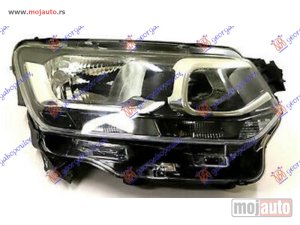 NOVI: delovi  FAR ELEKTRICNI (DEPO) Desno Citroen berlingo van 19- -dostupno