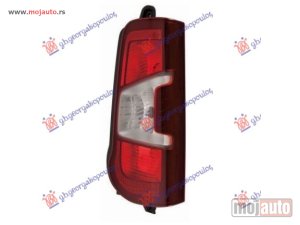 NOVI: delovi  STOP LAMPA (DUPLA VRATA) (DEPO) Desno Citroen berlingo 19- -nedostupno