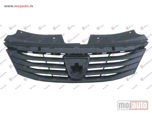 NOVI: delovi  PVC MASKA Dacia logan-mcv 08-12 -dostupno