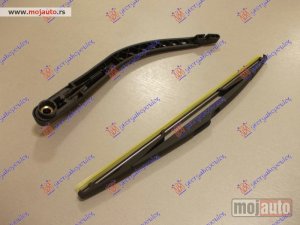 NOVI: delovi  ZADNJI BRISAC KOMPLET (MCV) 360mm Dacia logan-mcv 08-12 -dostupno