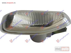 NOVI: delovi  MIGAVAC U KRILU Desno Dacia logan-mcv 12-16 -dostupno
