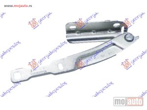 NOVI: delovi  MAKAZE HAUBE Levo Dacia sandero 12-16 -dostupno