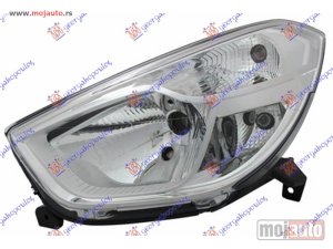 NOVI: delovi  FAR ELEKTRICNI (TYC) Levo Dacia lodgy 12- -dostupno