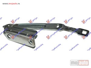 NOVI: delovi  MAKAZE HAUBE Desno Dacia duster 10-17 -dostupno
