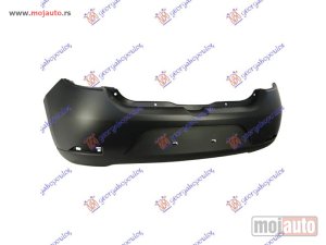 NOVI: delovi  ZADNJI BRANIK PM Dacia sandero 12-16 -dostupno