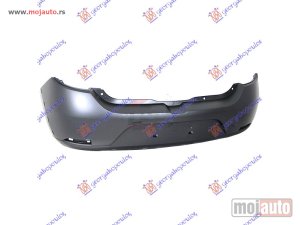 Glavna slika - ZADNJI BRANIK PM (STEPWAY) Dacia sandero 12-16 -dostupno - MojAuto