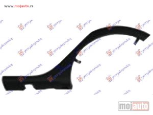 Glavna slika - RUB PLASTICNI ZADNJEG BLATOBRANA (STEPWAY) Levo Dacia sandero 12-16 -dostupno - MojAuto