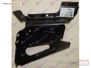 NOVI: delovi  OKVIR FARA METALNI Levo Chevrolet cruze 09-13 -dostupno