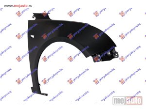 Glavna slika -  BLATOBRAN Desno Chevrolet cruze 13- -dostupno - MojAuto