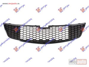 Glavna slika -  PVC MASKA HROM DONJA Chevrolet cruze 09-13 -dostupno - MojAuto