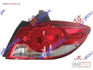 Glavna slika - STOP LAMPA 5 VRATA (DEPO) Desno Chevrolet cruze 09-13 -dostupno - MojAuto