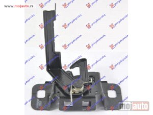 Glavna slika - BRAVA HAUBE Chevrolet cruze 09-13 -dostupno - MojAuto