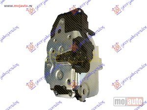 NOVI: delovi  BRAVA PREDNJIH VRATA (CENTRALNO ZAKLJUCAVANJE) (5pins) Levo Chevrolet aveo sdn-h/b 12- -dostupno