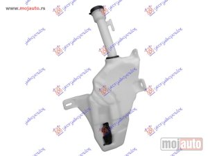 NOVI: delovi  POSUDA ZA TECNOST BRISACA (1 MOTOR) (1 IZLAZNA CEV) (SEDAN) Chevrolet cruze 09-13 -dostupno