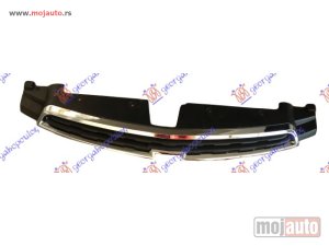 Glavna slika - PVC MASKA GORNJA (HROM OKVIR) Chevrolet cruze 13- -dostupno - MojAuto