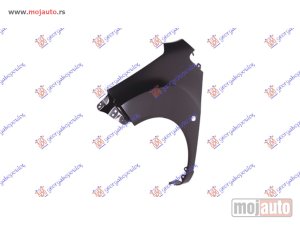 Glavna slika - BLATOBRAN Levo Chevrolet spark 10-13 -dostupno - MojAuto