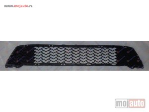 Glavna slika - CENTRALNA RESETKA (LT) Chevrolet spark 10-13 -nedostupno - MojAuto