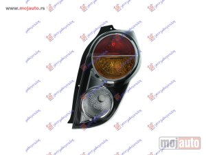 Glavna slika - STOP LAMPA (DEPO) Desno Chevrolet spark 10-13 -nedostupno - MojAuto
