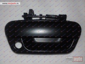 Glavna slika - KVAKA PREDNJIH VRATA SPOLJASNJA Desno Chevrolet spark 13- -dostupno - MojAuto