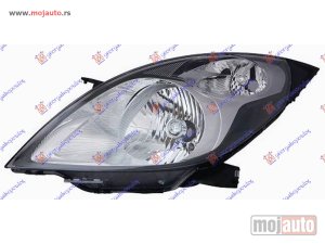 NOVI: delovi  FAR ELEKTRICNI (TYC) Levo Chevrolet spark 13- -dostupno