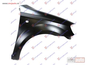 NOVI: delovi  BLATOBRAN Desno Chevrolet aveo sedan 07-12 -dostupno
