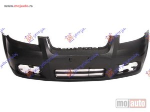 NOVI: delovi  PREDNJI BRANIK (KINA) Chevrolet aveo sedan 07-12 -dostupno