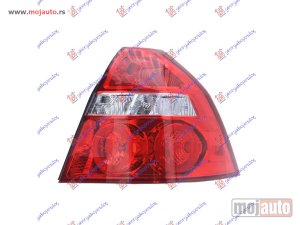 NOVI: delovi  STOP LAMPA Desno Chevrolet aveo sedan 07-12 -dostupno