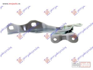 NOVI: delovi  MAKAZE HAUBE Desno Chevrolet aveo sdn-h/b 12- -dostupno