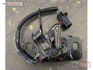 NOVI: delovi  BRAVA HAUBE NA VEZNOM LIMU (SA START-STOP SISTEMOM) Chevrolet aveo sdn-h/b 12- -dostupno