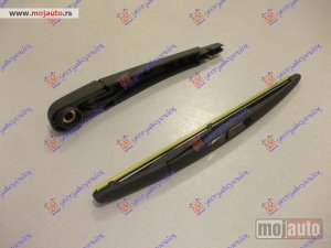 NOVI: delovi  ZADNJI BRISAC KOMPLET 275mm Chevrolet aveo sdn-h/b 12- -dostupno