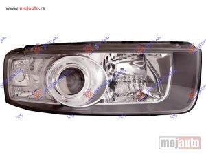 NOVI: delovi  FAR ELEKTRICNI (SA MOTOROM) (DEPO) Desno Chevrolet captiva 12- -nedostupno