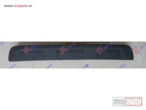 Glavna slika - LAJSNA ZADNJEG BRANIKA PLASTICNA DONJA CRNA Chevrolet trax 13- -dostupno - MojAuto