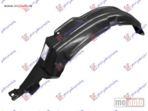 NOVI: delovi  POTKRILO Levo Daihatsu cuore 02-08 -dostupno