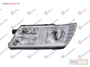 NOVI: delovi  FAR ELEKTRICNI (DEPO) Levo Fiat freemont 11- -dostupno
