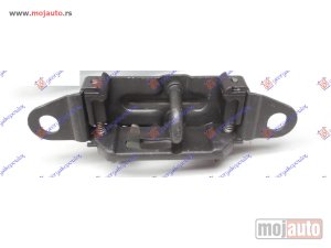 Glavna slika -  BRAVA HAUBE Fiat multipla 04-10 -nedostupno - MojAuto