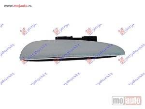 Glavna slika -  KVAKA ZADNJIH VRATA SPOLJASNJA HROM Desno Fiat croma sw 05-09 -dostupno - MojAuto