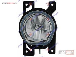 NOVI: delovi  MAGLENKA (E) (DEPO) Levo Fiat doblo 09-15 -dostupno