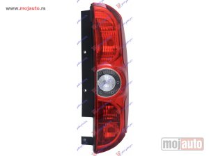 NOVI: delovi  STOP LAMPA (JEDNA VRATA) (DEPO) Desno Fiat doblo 09-15 -nedostupno