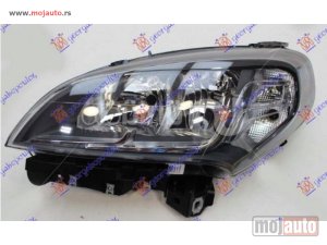 NOVI: delovi  FAR ELEKTRICNI ZATAMNJEN (DEPO) Levo Fiat doblo 15- -dostupno
