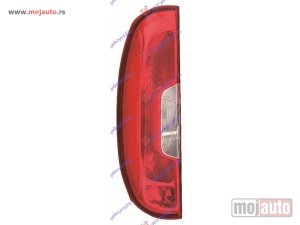 NOVI: delovi  STOP LAMPA (JEDNA VRATA) (DEPO) Levo Fiat doblo 15- -dostupno
