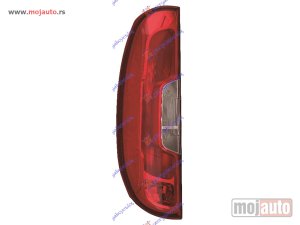 Glavna slika - STOP LAMPA (DUPLA VRATA) (DEPO) Levo Fiat doblo 15- -dostupno - MojAuto
