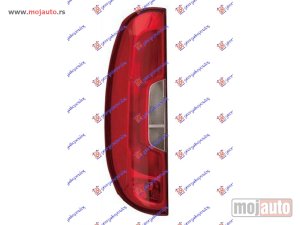 NOVI: delovi  STOP LAMPA (DUPLA VRATA) (TURSKA) Desno Fiat doblo 15- -dostupno