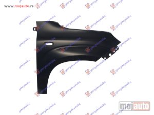 Glavna slika -  BLATOBRAN Desno Fiat panda new 12- -dostupno - MojAuto