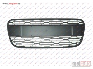 NOVI: delovi  CENTRALNA RESETKA Fiat panda new 12- -dostupno