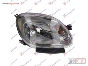 NOVI: delovi  FAR ELEKTRICNI (TYC) Desno Fiat panda new 12- -nedostupno